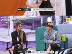 제니·아이브 퍼포먼스 디렉터 뭉쳤다…12시간 설전 끝 ‘한 팀’(스디파)