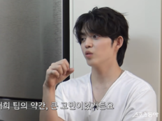 에스쿱스 “세븐틴, 시대를 정의한 ‘한 방’ 없어…대형 히트곡 고민”