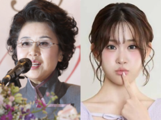 심수봉, 김다현 공개 비판 하루 만에 사과 “입이 열 개라도 할 말 없다” [SD이슈]