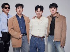 데이브레이크, 데뷔 19주년…‘좋다’부터 ‘꽃길만 걷게 해줄게’까지