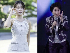 심수봉, 김다현 저격 논란 사과 “상식 벗어난 실언“ [전문]