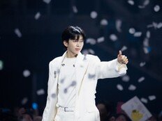 임영웅, ‘또또’ 터지고 ‘New York’도 100만뷰…10주년 기록 행진