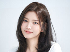 ‘김부장 주상욱 딸’ 유지안, 분위기 완벽 변신…청순 매력