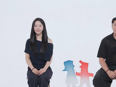 “추구미 GD” 김상겸, 리센느 원이 닮은꼴 미모의 아내 공개