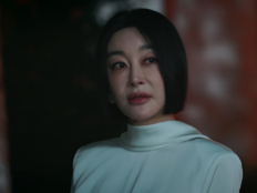 김혜은, ‘재벌X형사2’ 강렬 존재감…“악역이지만 즐겁고 재밌었다”