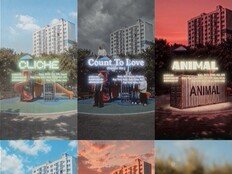 청춘 넘어 본능으로…보이넥스트도어, 신곡 ‘ANIMAL’ 스포일러