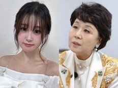 김다현, 심수봉 사과 받아들였다 “마음 잘 추스를 테니 걱정 말라”