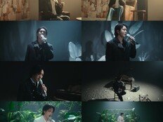 이창섭, 사계절 아우르는 감성 보이스…10월 콘서트 기대