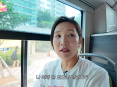 36세 김지유, 나이 들었단 생각에 씁쓸…“누가 내 나이 물어보지도 않아”