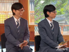 유재석, 감기몸살·고열 괜찮아졌나…하루 만에 ‘유퀴즈’ 촬영 복귀