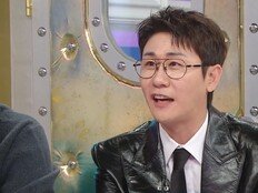 영탁 전 연인이 ‘뮤즈’?…‘니가 왜 거기서 나와’ 비화 (라스)