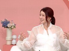 100kg에 일상까지 무너졌는데…김정은 “왜 눈물이” 울컥 (퀸메이커)