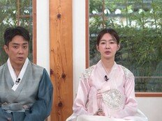 은지원, 母 힘들어하자 명절 제사 변화 “아내와 둘이 아버지 산소로”
