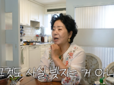선우용여 “치매, 가족에게 빚지는 것”…뇌경색 후 철저해진 건강관리