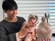 이승기, 31개월 딸 뜻밖의 ‘이중생활’ “내 앞에선 티도 안 내는데…”