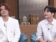 황가람 “노숙 생활 147일…벤치에서 자다가 옴까지 생겼다” (데이앤나잇)