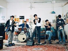 엔플라잉, 또 ‘명곡 맛집’ 예고…신보 ‘Still’로 플레이리스트 정조준