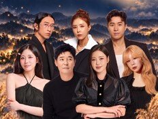 송가인→코요태, 릴레이 추석 인사…“행복한 일 가득하길”
