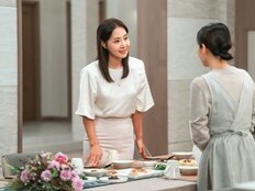 강경헌, 마음껏 욕해도 된다…“모두의 적 될 것” (엄마가 미쳤어요)
