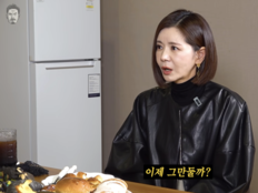 장서희 “30살에 배우 그만두려 했다”…31살 첫 주연으로 대상