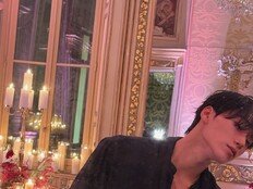 산, 열애설 직접 부인…“몰래 찍는 것도 잘못”