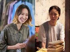 박예니, ‘인턴’·‘암살자(들)’ 극과 극 변신…현실 직장인부터 순박한 아내까지