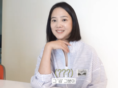 윤승아 “김무열 너무 바빠 덩달아 정신없어…개인 시간 없다”