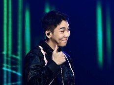 로꼬, 1인 기획사 2년 만에 새출발…그레이·코쿤·개리와 한솥밥 [공식]