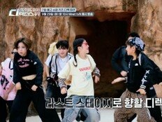 캐스퍼, 키즈 댄서에 ‘9대0’ 저격당했다 “시선 왜 땅으로?”(스디파)