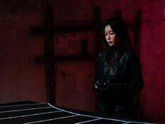 박지민 “‘술래게임’ 섭외 고민도…도파민 폭발하실 것”