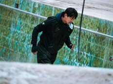 ‘술래게임’ 이준수 “父 이종혁 없는 첫 예능…목숨 다해 열심히 했다”