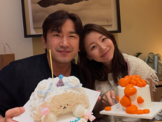 이민우♥이아미, 결국 ‘살림남’ 하차였다…“많이 응원해주셔서 감사” [SD톡톡]