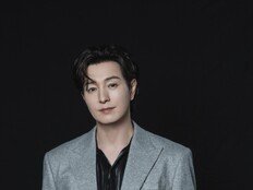 ‘메인코 2’ 정성일, 권력이 지닌 달콤한 페로몬으로 [인터뷰]