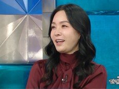 김정난, 아무도 몰랐던 수술 고백…박미선 우정 빛났다 (라스)