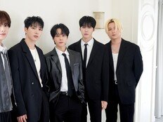 원어스 “완전체 이적하며 ‘어른의 세계’ 경험…그래도 당연히 함께” [DA인터뷰①]