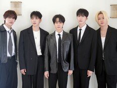 원어스 “투문의 달빛♥, 이제 우리가 돌려드릴 차례” [DA인터뷰②]