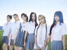 izna, 스포티파이 2억 돌파…유튜브 뮤직은 벌써 4억