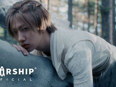 크래비티 ‘라우더’ 뮤비 티저 공개…궁금증 더하는 세계관