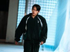 육준서, 말왕과 육탄전 “못 믿겠어 이 XX”…살벌 (술래게임)