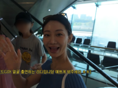 한그루, 홀로 키운 쌍둥이 얼굴 최초 공개…“예쁘게 봐주세요” [SD톡톡]