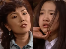 이휘향, 박신혜 뺨 실제로 때렸다…“볼 새빨개져, 미안해서 안아줘”
