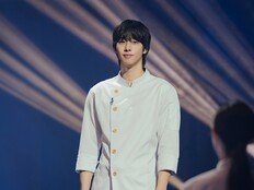 안효섭vs장률 생존 경쟁, 요리 대결 승부는? (파이널 테이블)