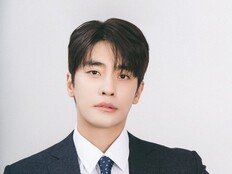 성훈 뭐하고 지냈나 봤더니… 영화 ‘벙커’ 찍었네  