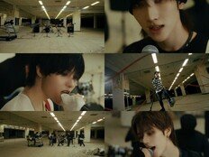 싸이커스 보컬 유닛 ‘러너스 하이’ 공개, 신선한 음색 시너지