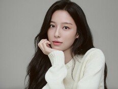 강민아, 나나·혜리와 한솥밥…써브라임과 전속계약
