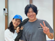 이상순, ‘미주신경 기능 저하’ 후 한 달째 공백…♥이효리와 대타 DJ 챙겼다