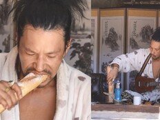 김민 일상, 그냥 ‘킬러들의 쇼핑몰’ 파신이잖아 (나혼산)