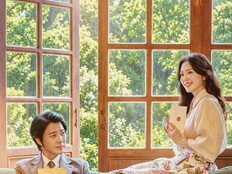 최수종-하희라 결혼 33년 만에 처음…연극 ‘러브레터’ 동반 무대 [공식]