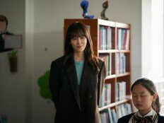 서현진, 선생님 됐다… 유연석과 대립 예고 (라이어)