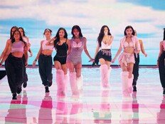 리사·트와이스·캣츠아이…빅시 런웨이가 케이팝을 사랑한 이유